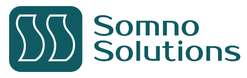 Logo Somno Solutions
